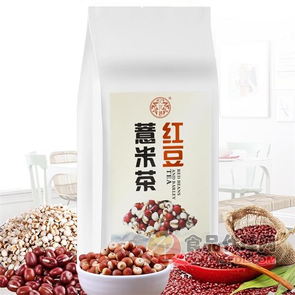 忆方堂红豆薏米茶320g