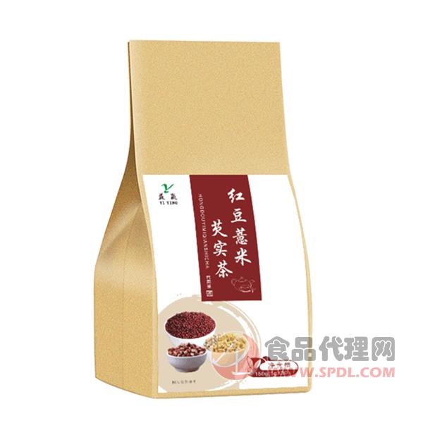 益赢红豆薏米芡实茶150g