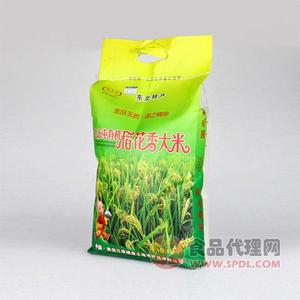 老五屯稻香米2500g