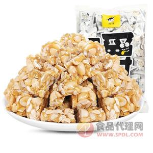 麻仔原味花生酥500g