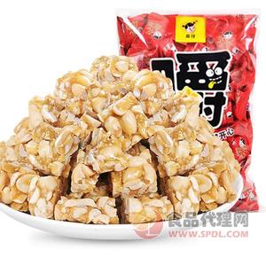 麻仔花生酥經(jīng)典原味500g