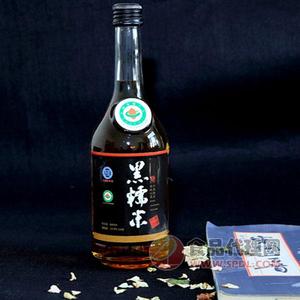 帝缘糯米酒瓶装