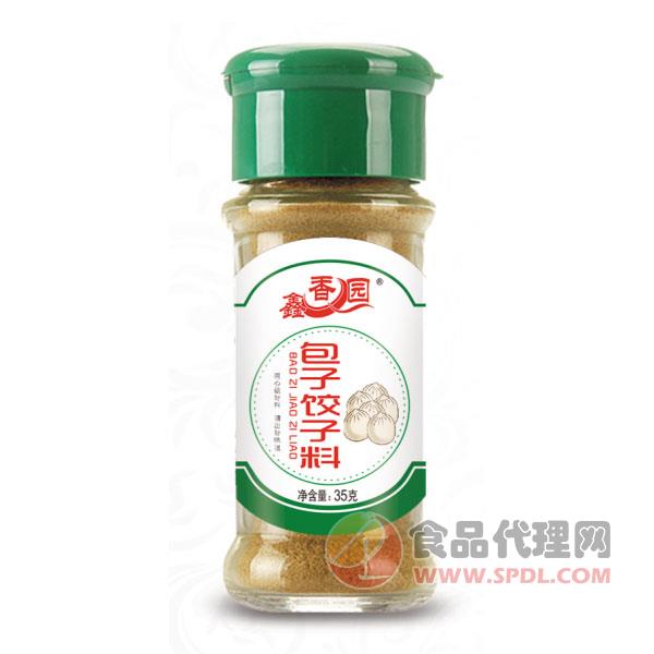 鑫香园包子饺子料35g