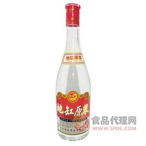 京瀾地缸原漿酒42度500ml