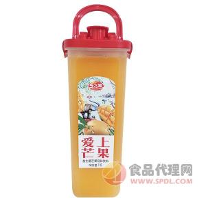 金六源益生菌芒果汁饮料1.5L