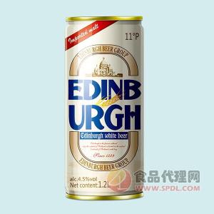 英国爱丁堡啤酒1.2L