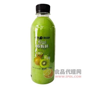 kiwi猕猴桃汁饮料350ml