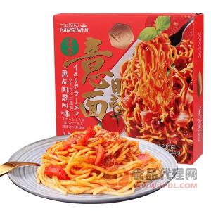 金盛园日式意面番茄肉酱味240g