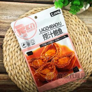 仁尚家撈汁鮑魚70g