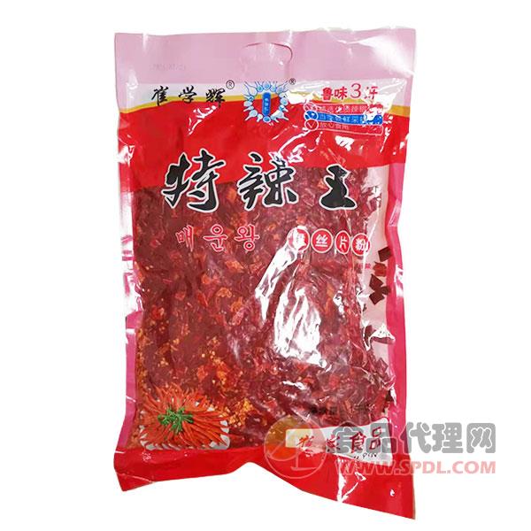 崔学辉特辣王辣椒片1kg