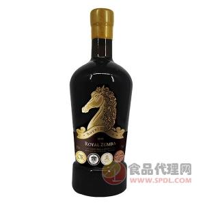 皇家尊马干红葡萄酒750ml