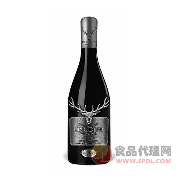 鹿王维恩·圣托纳葡萄酒750ml