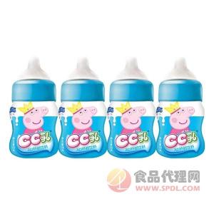 CC乳AD鈣奶飲料100ml