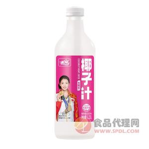 花皇椰子汁1.25L