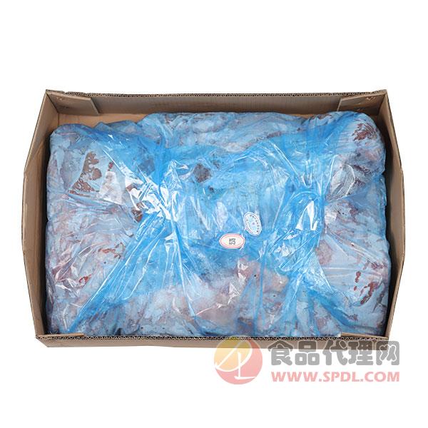 黑驴王子驴肉25kg