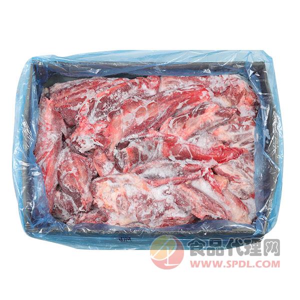 黑驴王子驴肉25kg