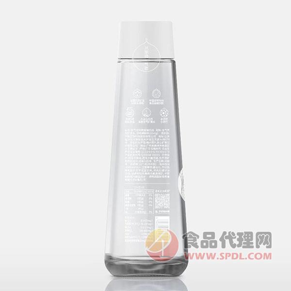 水肌泉含气透明质酸钠饮料275ml