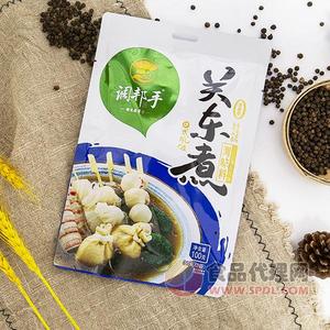 调邦手关东煮调味料100g