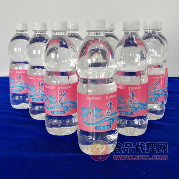 净滋露母婴水580ml