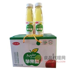 太子福蘋果醋290mlx15瓶