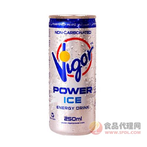 VIGOR能量饮250ml