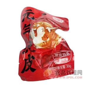 隨便元?dú)饣Ｆるu蛋香辣味30g