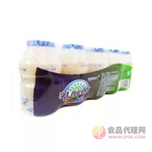 可怜可俐乳酸菌饮品100mlx5瓶