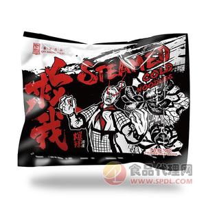 秦圣爆辣涼皮300g