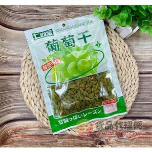 仁尚家葡萄干150g