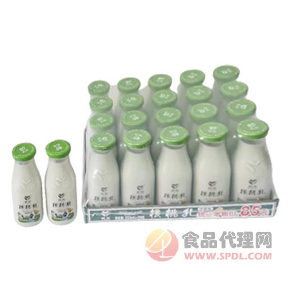 信友核桃乳浓香型253mlx20瓶