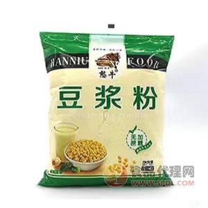 憨牛豆?jié){粉500g