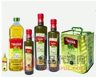 欧蕾(lamasia)橄榄油2011系列