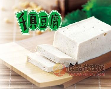 千页豆腐——郑州华姗食品