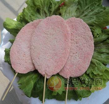 澳洲肉排——郑州华姗食品