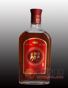 健功劲酒500ml