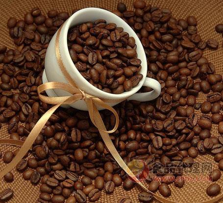 咖啡粉咖啡豆进口报关