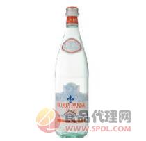 意大利普娜天然矿泉水750ml