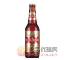 墨西哥多瑟瑰琥珀啤酒355ml