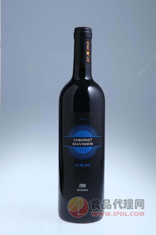 闻果香赤霞珠干红（Aroma Cabernet Sauvignon Wine）