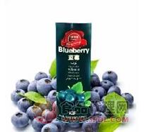 蓝莓冻鲜果
