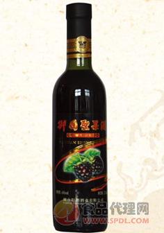 御园聖果酒375ml