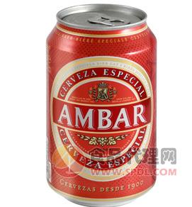 西班牙“慕勒”经典啤酒招商