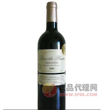 法国进口红酒北京宝仕图酒业招商