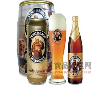 德国教士纯麦啤酒招商