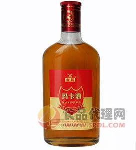 优质金茸品牌玛卡养生配制酒招商