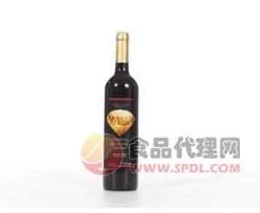 2008年西拉干红葡萄酒全国招商