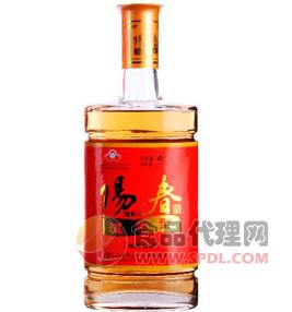 32°阳春滋补酒500ml