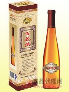 客家源黄酒2.3L（姜酒）招商