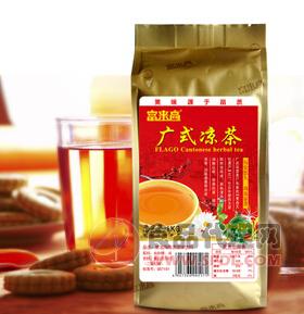 广式优质凉茶招商