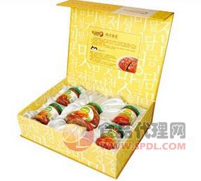 韩式泡菜礼盒